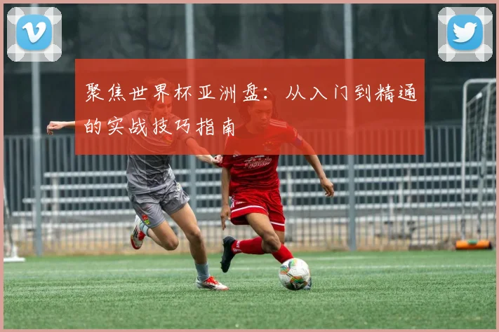 聚焦世界杯亚洲盘：从入门到精通的实战技巧指南