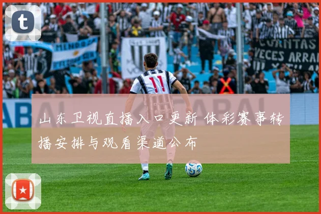 山东卫视直播入口更新 体彩赛事转播安排与观看渠道公布