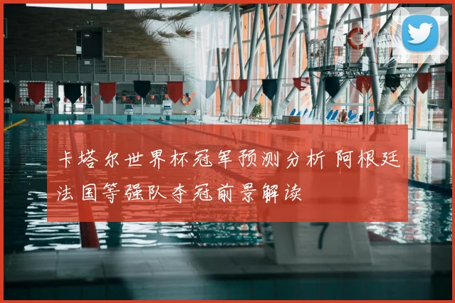 卡塔尔世界杯冠军预测分析 阿根廷法国等强队夺冠前景解读